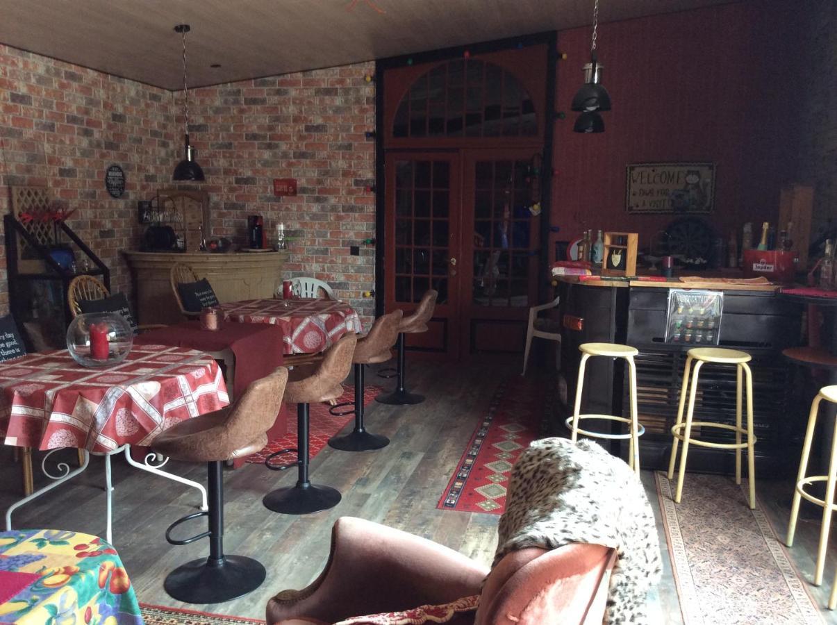 De Vijf Zuilen Bed & Breakfast 3*