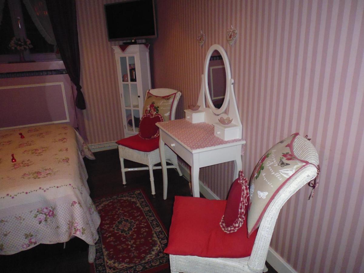De Vijf Zuilen Bed & Breakfast 3*