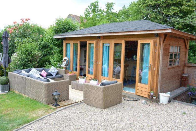 Bed & Breakfast De Vijf Zuilen 3*