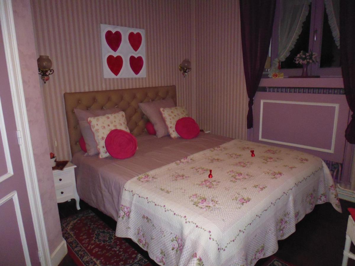 Bed & Breakfast De Vijf Zuilen 3*