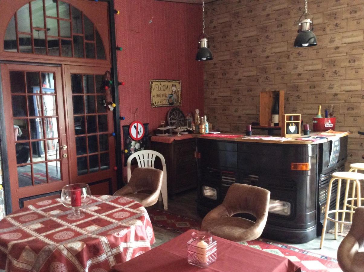 De Vijf Zuilen Bed & Breakfast 3*