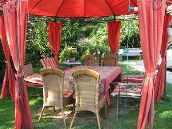 Bed & Breakfast De Vijf Zuilen 3*