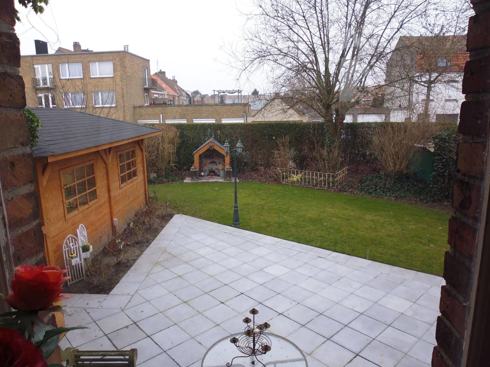 De Vijf Zuilen 3* Bruges