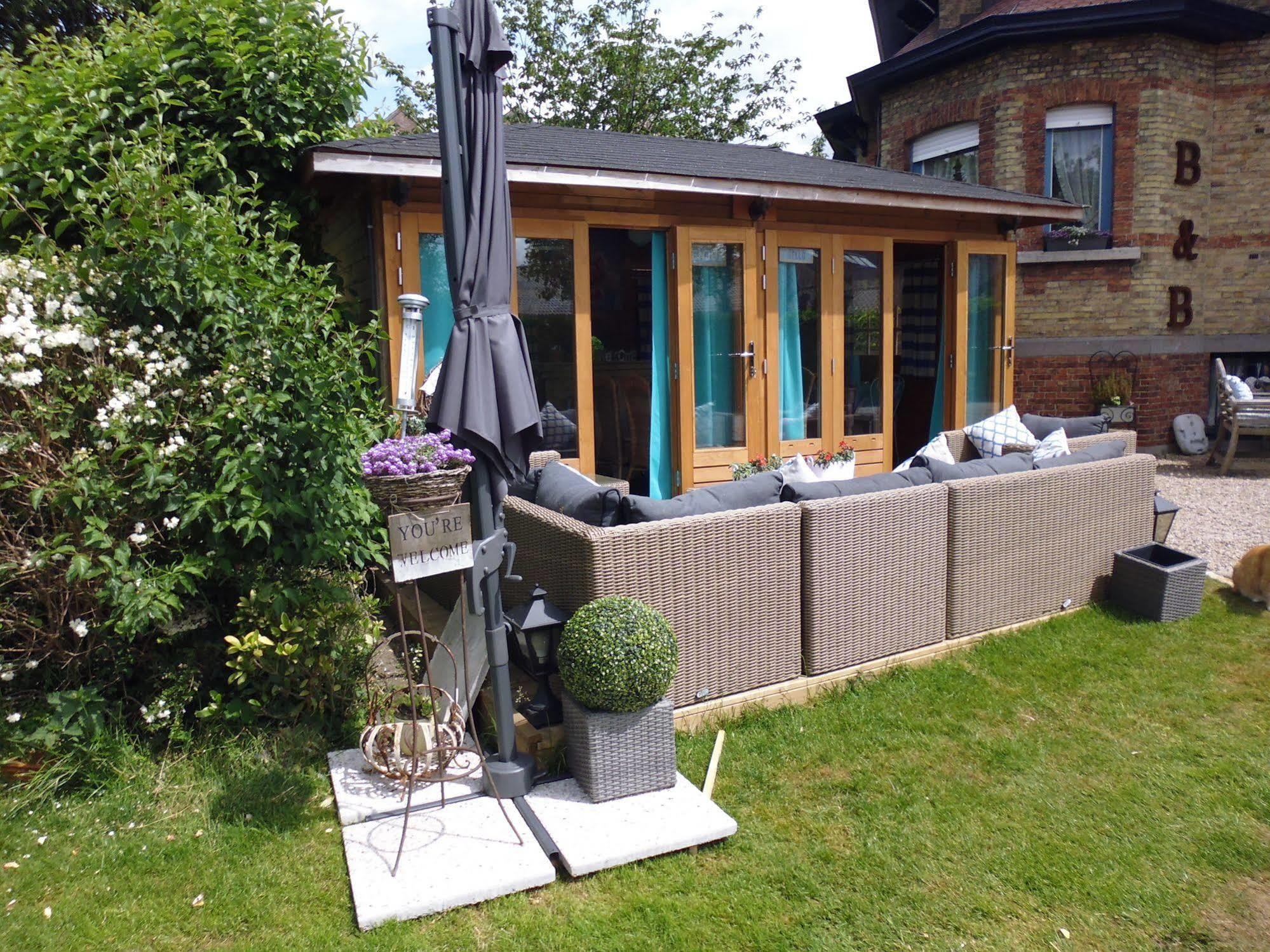 Bed & Breakfast De Vijf Zuilen
