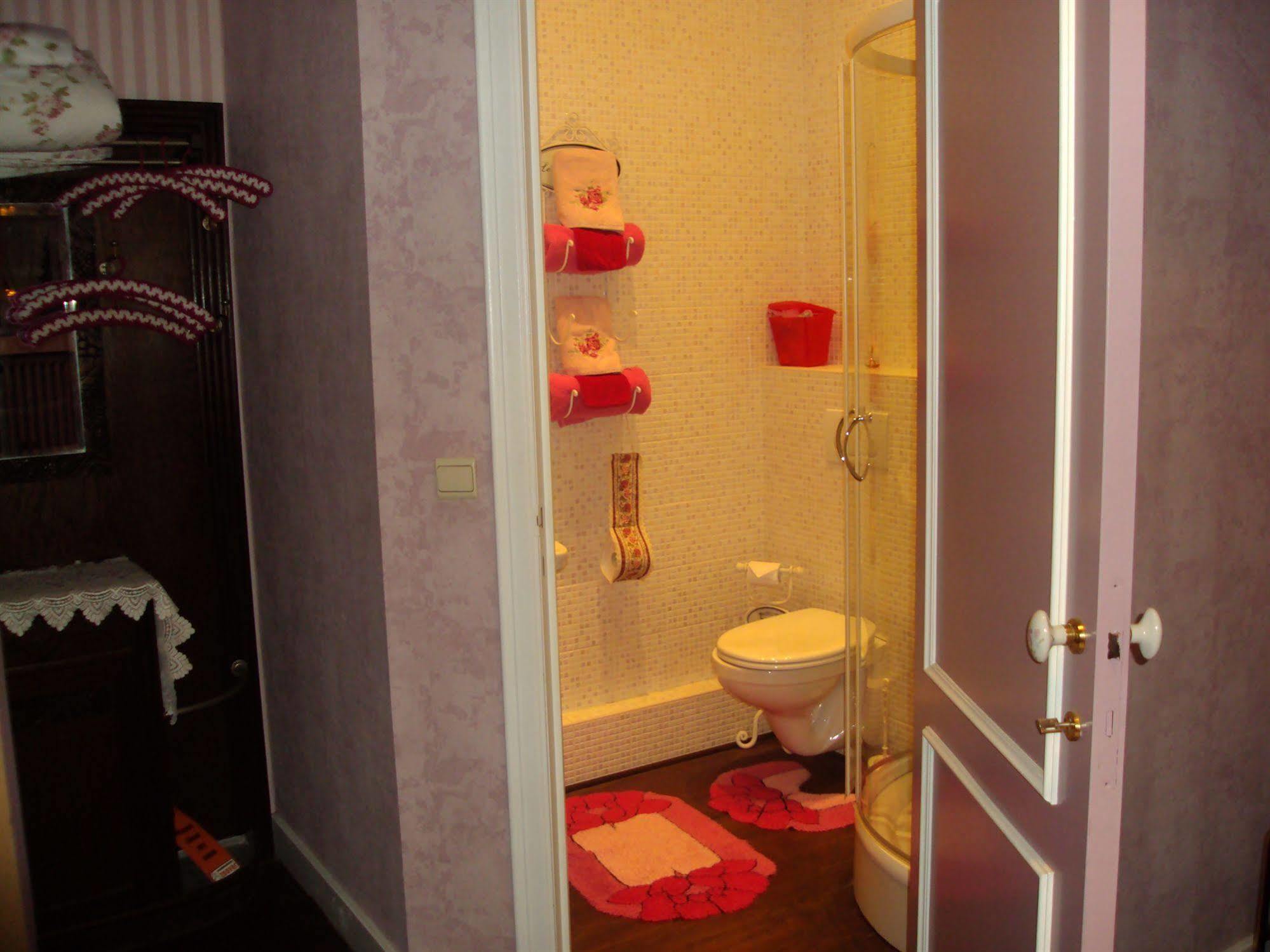 De Vijf Zuilen Bed & Breakfast