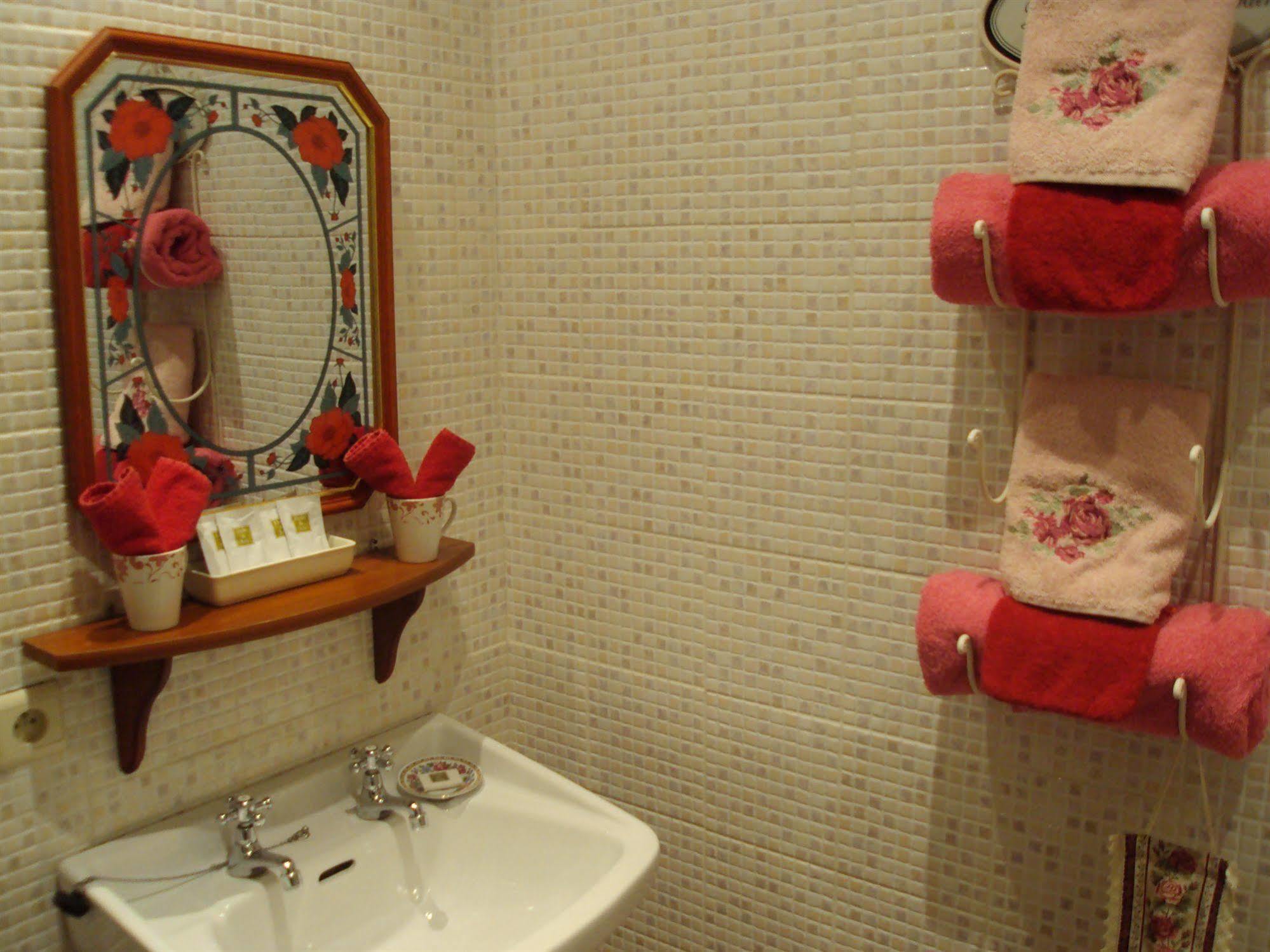 Bed & Breakfast De Vijf Zuilen 3*