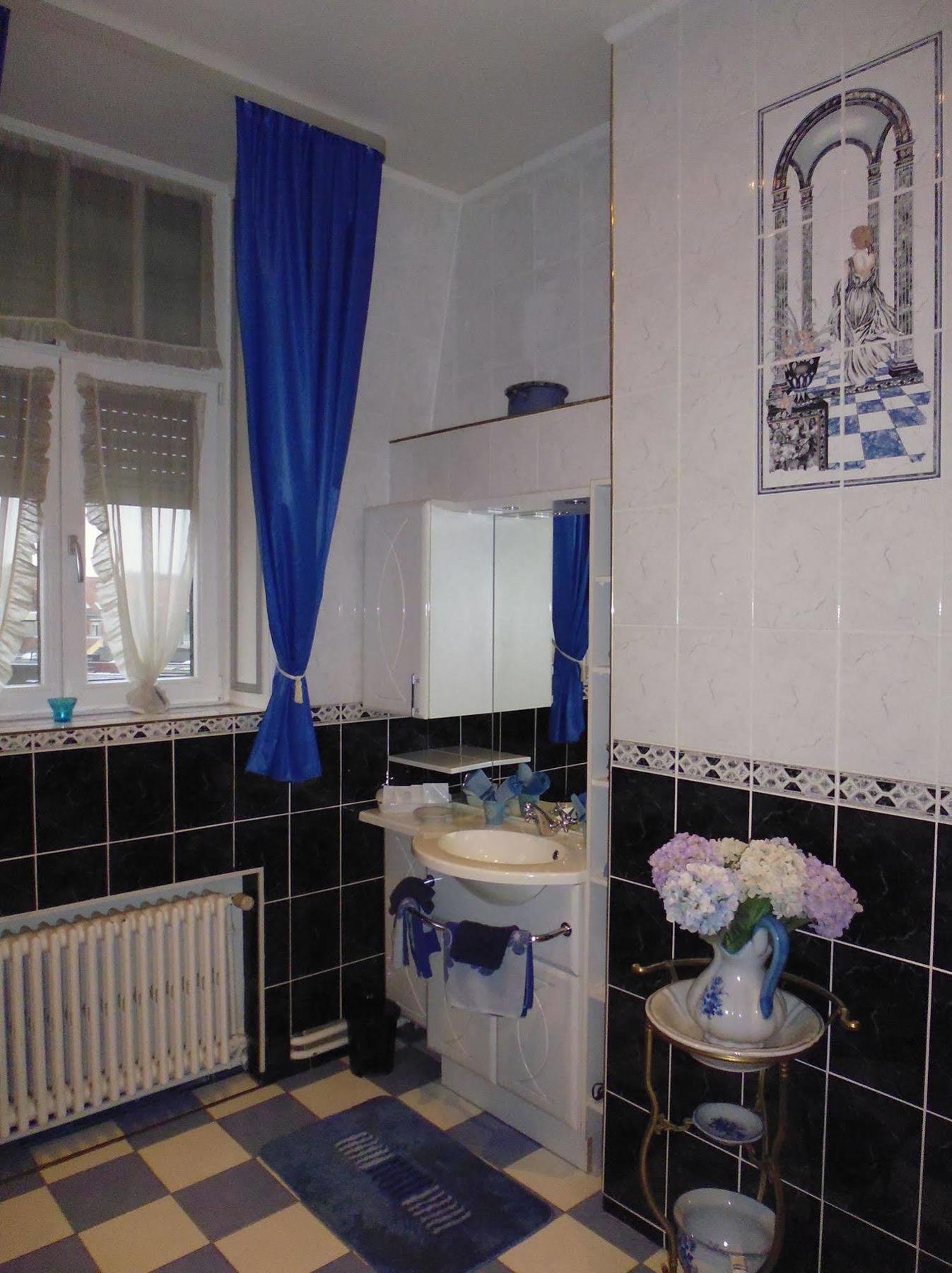 Bed & Breakfast De Vijf Zuilen