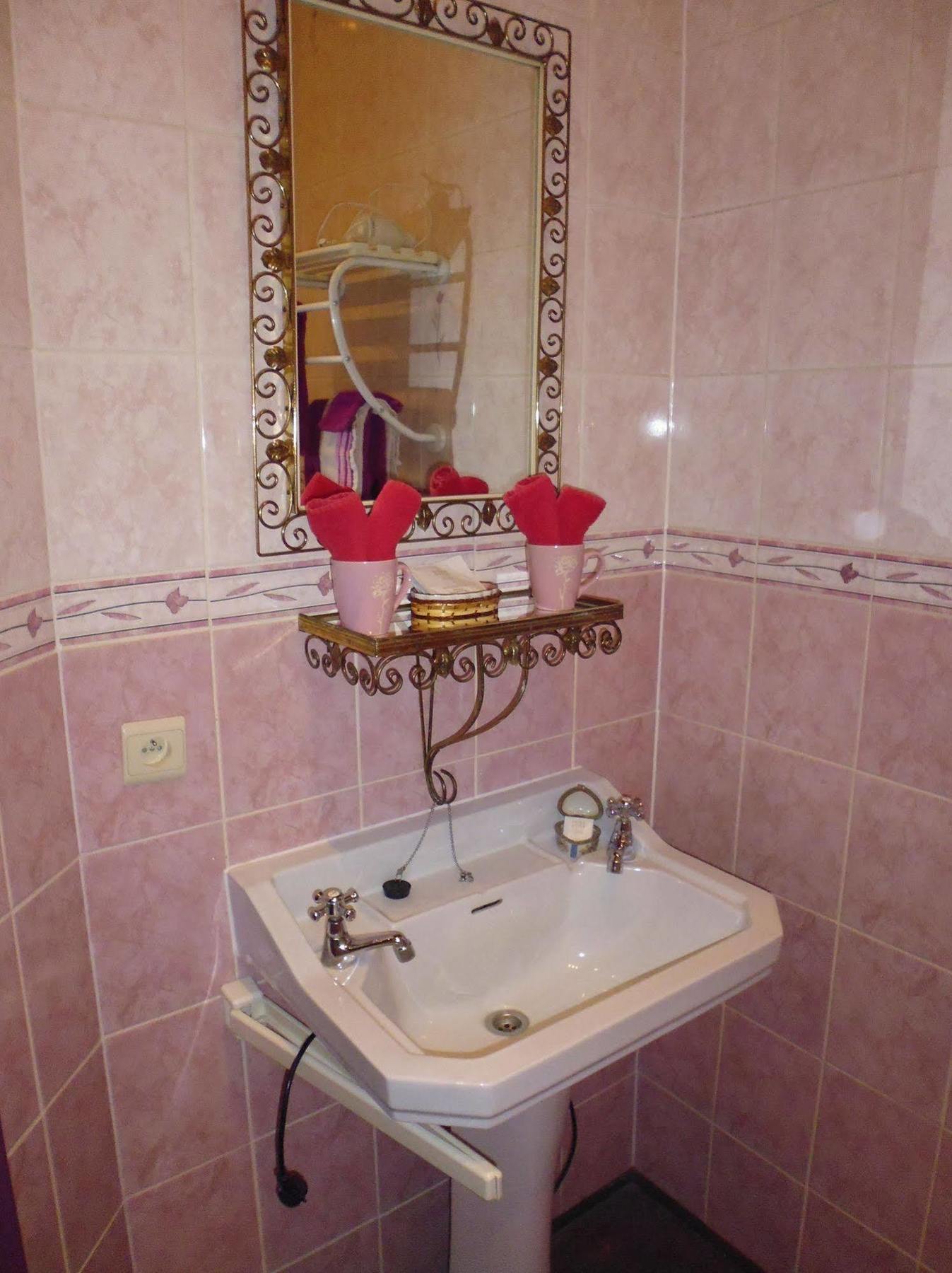 De Vijf Zuilen Bed & Breakfast 3*