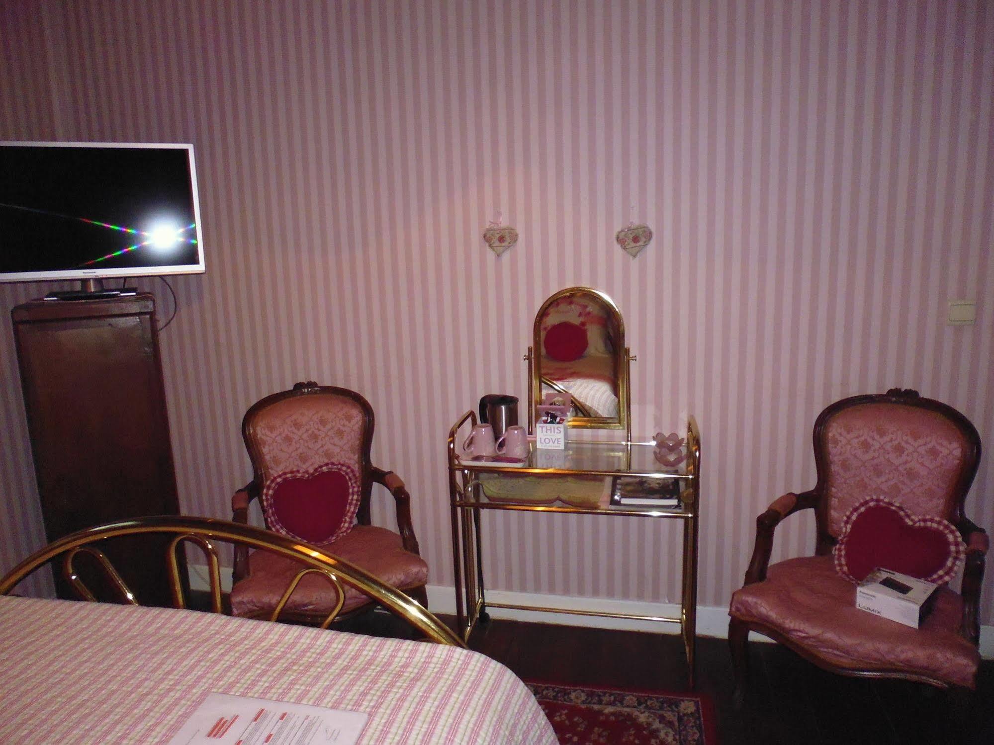 Bed & Breakfast De Vijf Zuilen