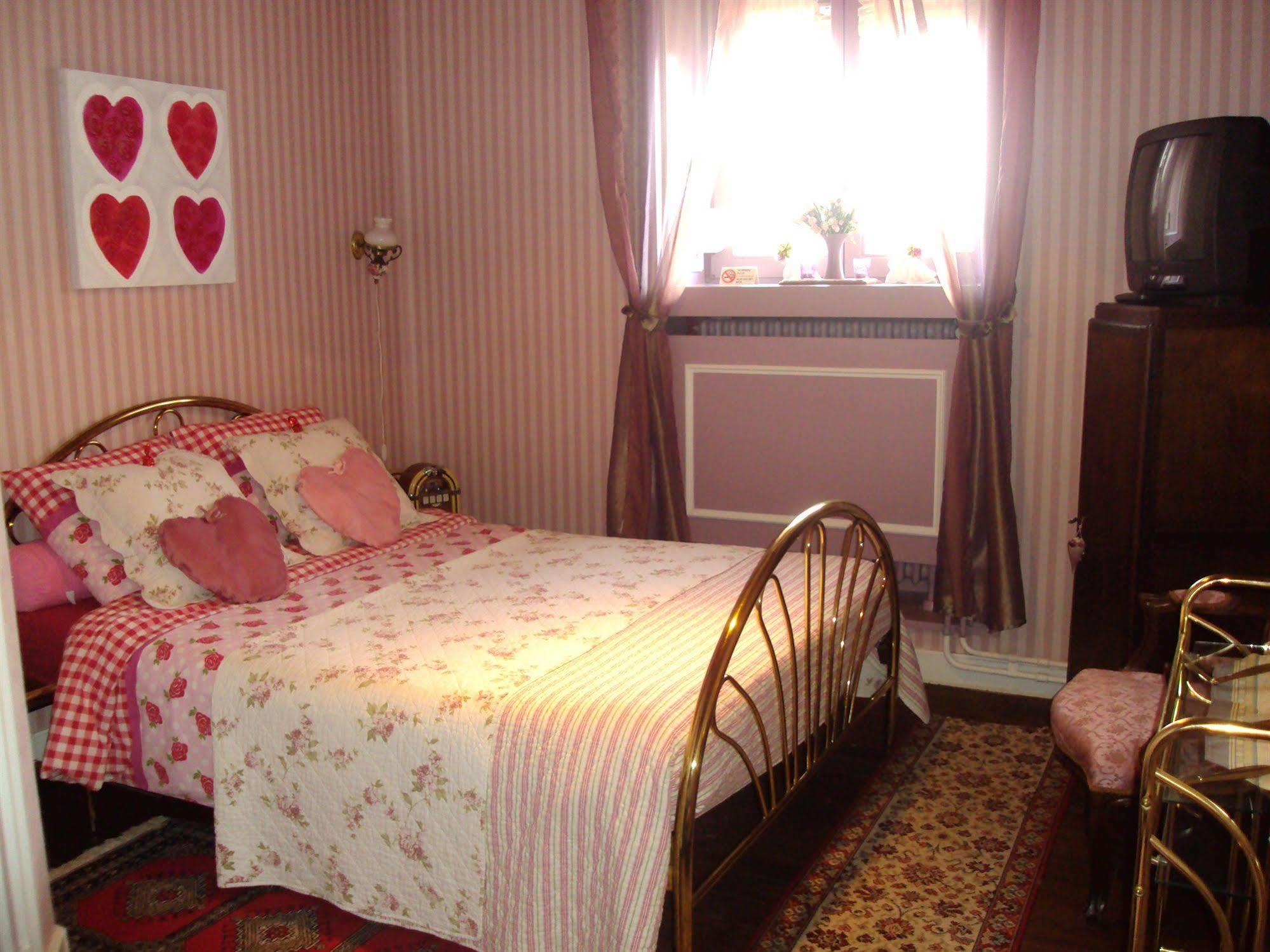 De Vijf Zuilen Bed & Breakfast