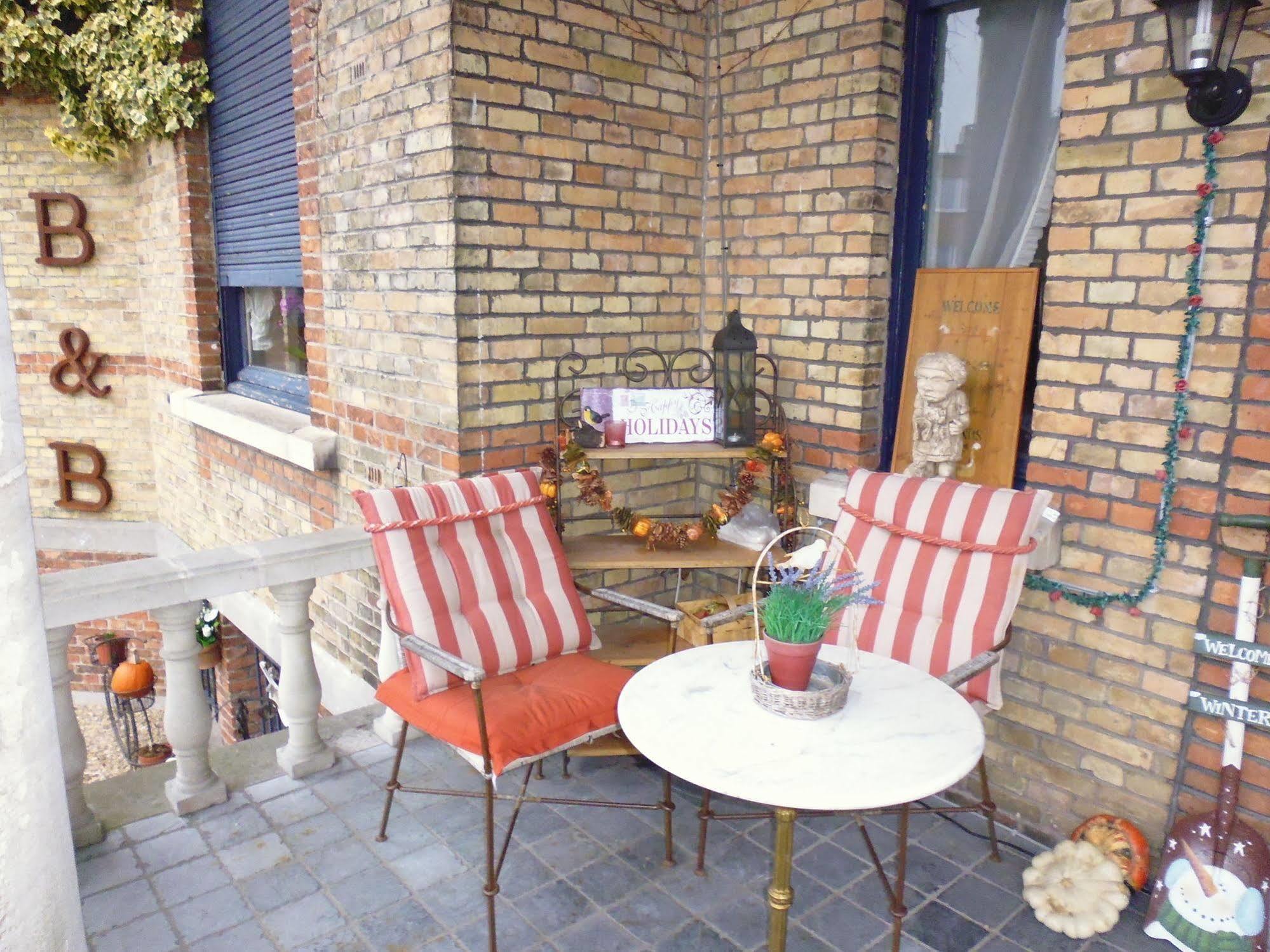 Bed & Breakfast De Vijf Zuilen 3*