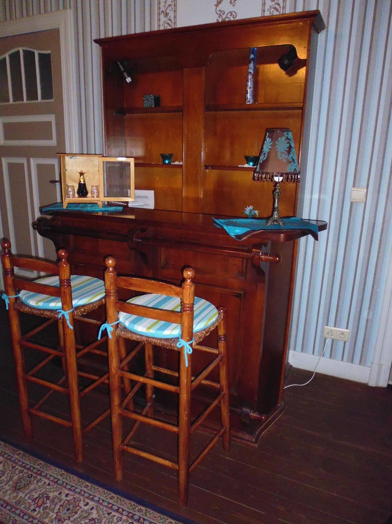 Bed & Breakfast De Vijf Zuilen Bruges