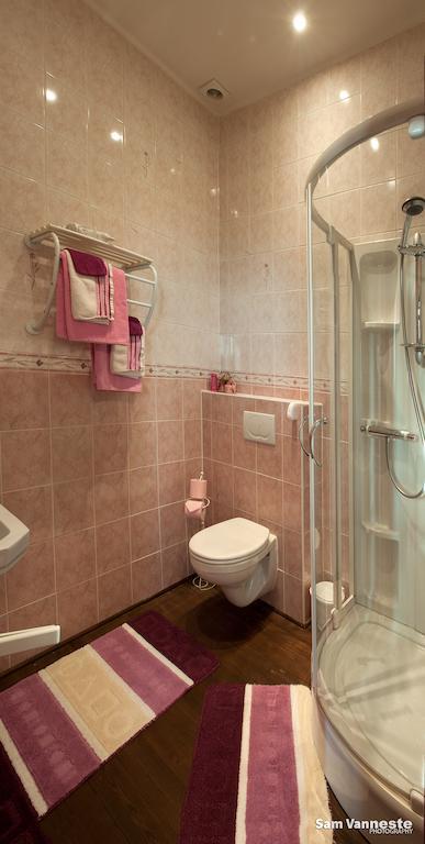 Bed & Breakfast De Vijf Zuilen